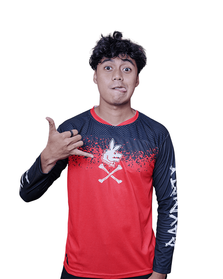 Purwanto Anantha DJAWA